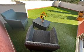 Loft Con Terrazzo A Livello Stazione