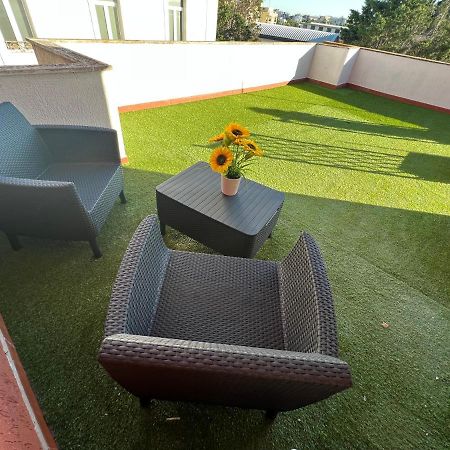 Appartement Loft Con Terrazzo A Livello Stazione à Lecce Extérieur photo