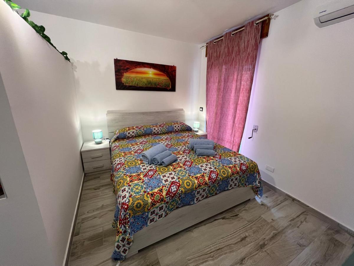Appartement Loft Con Terrazzo A Livello Stazione à Lecce Extérieur photo