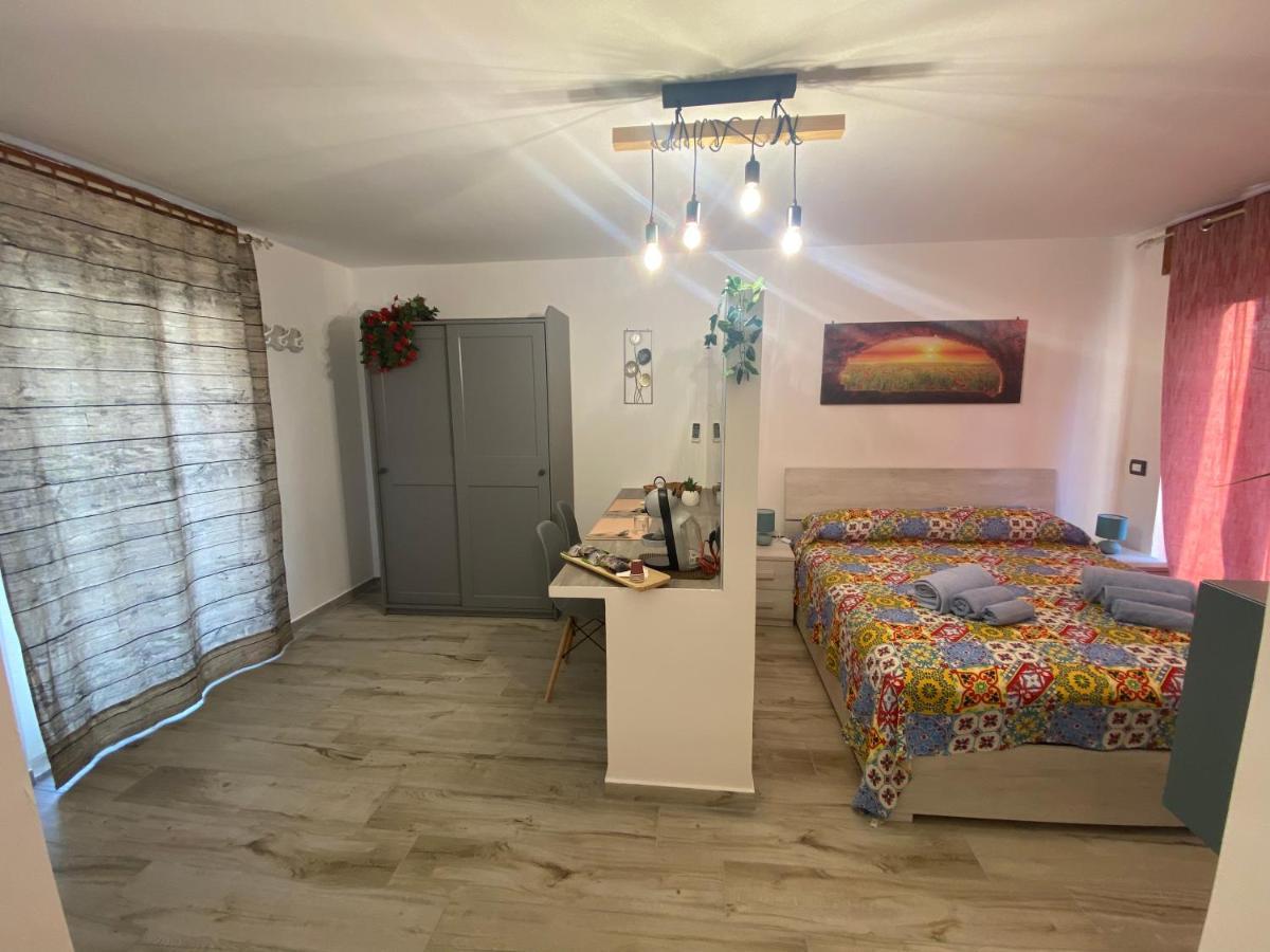 Appartement Loft Con Terrazzo A Livello Stazione à Lecce Extérieur photo